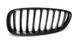 Решетка радиатора для БМВ Z4 E89 (черная матовая) тюнинг фото