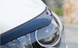 Накладки фар на Hyundai Elantra AD тюнинг фото