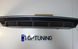 Накладка заднього стандартного бампера AUDI A6 C7 стиль S6 (15-18 р.в.) тюнінг фото