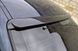 Спойлер стекла, бленда, стиль Шницер BMW E46 седан тюнинг фото