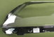 Оптика передня, скла фар VW Passat B7 USA (10-14 р.в.) тюнінг фото