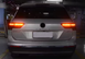 Оптика задняя, фонари анимационные Volkswagen Tiguan (17-21г.в.) на заводской светодиод тюнинг фото