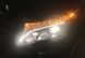 Оптика передняя, фары на Mercedes Vito W447 тюнинг фото