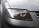 Оптика передняя, фары на VW Passat B5 (00-05 г.в.) тюнинг фото