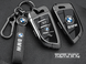 Чехол на ключ для BMW F20 G20 G30 G05 G11 F15 F16 G01 G02 F48  тюнинг фото