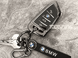 Чехол на ключ для BMW F20 G20 G30 G05 G11 F15 F16 G01 G02 F48  тюнинг фото