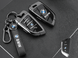 Чехол на ключ для BMW F20 G20 G30 G05 G11 F15 F16 G01 G02 F48  тюнинг фото