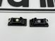 Подсветка номера BMW E90/E91/E92/E93/E39/E60/E61/E70/E71/E82/E88 тюнинг фото