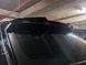 Спойлер багажника Audi A6 C8 универсал черный глянцевый ABS-пластик тюнинг фото