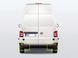 Стоп-сигнали на VW Transporter T5 світлодіодні (12-16 р.в.) тюнінг фото