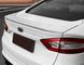 Спойлер багажника Ford Fusion / Mondeo MK5 тюнинг фото