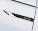 Хромовані накладки на кузов Hyundai Santa Fe (13-18 р.в.) тюнінг фото