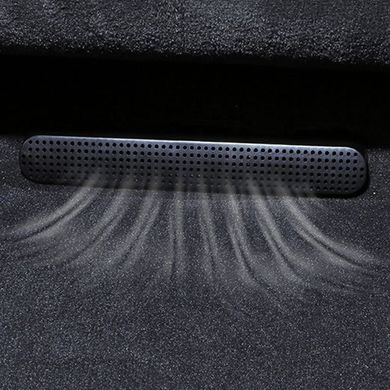 Кришки вентиляційного отвору Audi Q7 / Q8 тюнінг фото