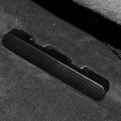Крышка вентиляционного отверстия Audi Q7 / Q8 тюнинг фото