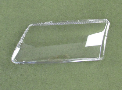 Оптика передняя, стекла фар VW Passat B5 (96-00 г.в.) тюнинг фото
