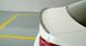 Спойлер багажника на Лексус ИС 250 стеклопластик (06-13 г.в.) тюнинг фото