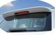 Cпойлер багажника Volkswagen Tiguan II (2016-...) тюнінг фото