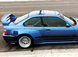 Спойлер багажника BMW E36 coupe стиль M3 (4 части) тюнинг фото