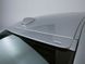 Бленда (козырек) заднего стекла BMW E90 тюнинг фото