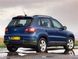 Стоп-сигнали на VW Tiguan 5N тюнінг фото