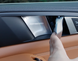 Защитные накладки внутренних ручек BMW X5 G05 X6 G06 X7 G07 хром тюнинг фото