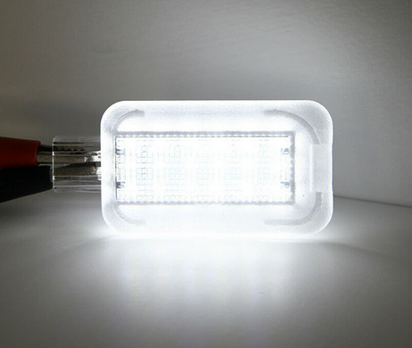 Подсветка багажника (LED) Honda / Acura тюнинг фото