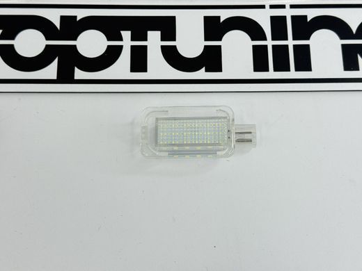 Підсвічування багажника (LED) Honda / Acura тюнінг фото