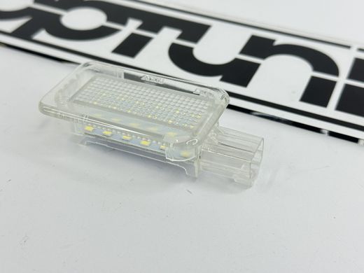 Підсвічування багажника (LED) Honda / Acura тюнінг фото