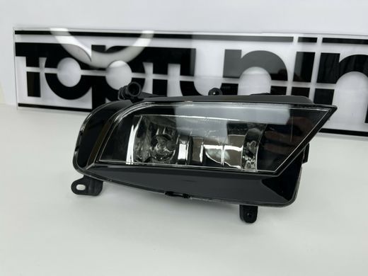Протитуманна фара для Audi A4 B8 (2012-2015)  тюнінг фото