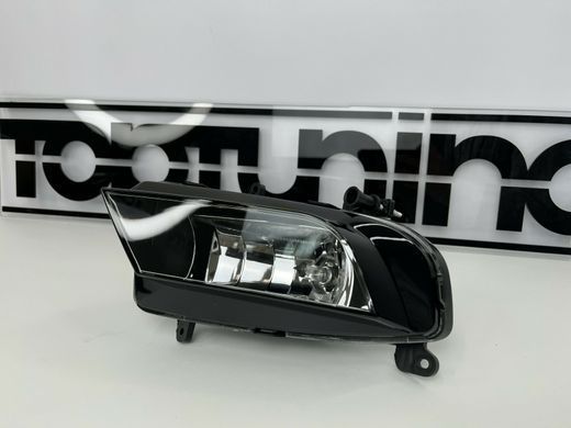 Протитуманна фара для Audi A4 B8 (2012-2015)  тюнінг фото