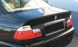 Ліп спойлер на BMW E46 тюнінг фото