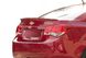 Спойлер багажника Chevrolet Сruz ABS-пластик (09-13 г.в.) тюнинг фото