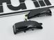Динамічні повторювачі поворотів Volvo C30 C70 S40 S60 V40 V50 S80 V70 димчасті тюнінг фото