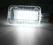 Підсвічування багажника (LED) Honda / Acura тюнінг фото