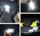 Підсвічування багажника (LED) Honda / Acura тюнінг фото
