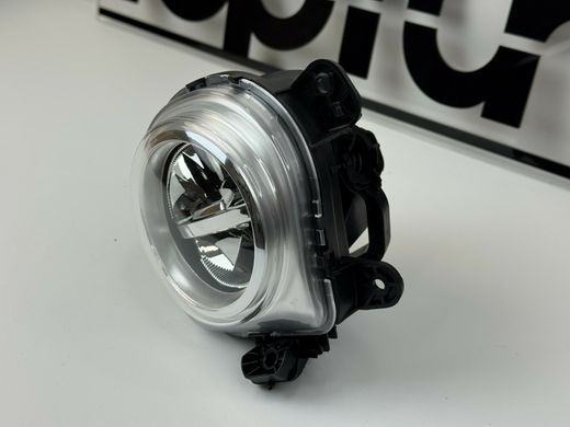 Протитуманна фара для BMW X5 F15 (2011-2017)  тюнінг фото