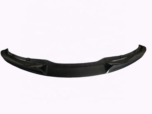 Комплект накладок БМВ Х5 Ф15 стиль M Performance карбон тюнінг фото