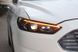 Оптика передняя, фары на Ford Fusion / Mondeo MK5 (13-16 г.в.) тюнинг фото