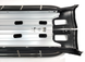 Пороги, подножки боковые Porsche Cayenne 958 тюнинг фото