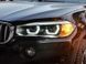 Оптика передняя, фары BMW X5 F15 / X6 F16 BiLED тюнинг фото