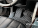 Коврики салона Audi Q7 с высокими бортами 2021+ тюнинг фото