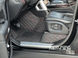 Коврики салона Audi Q7 с высокими бортами 2021+ тюнинг фото