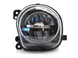 Противотуманные фары BMW F10 / F11 / F07 хромированные (13-16 г.в.) тюнинг фото