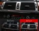 Накладка центрального кондиционера салона BMW X5 E70 / X6 E71 хром тюнинг фото