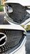 Решетка радиатора Mazda CX-5 (2017-...) тюнинг фото