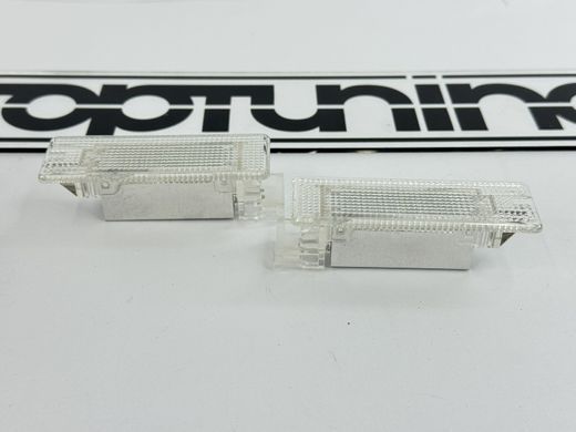 Підсвічування багажника (LED) Audi Porsche Seat Skoda VW тюнінг фото