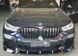 Накладка переднего бампера BMW X6 G06 стиль М-Performance тюнинг фото