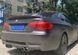Спойлер багажника BMW E92 стиль Performnce под карбон тюнинг фото