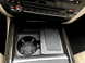 Беспроводной чарджер для BMW X5 F15 тюнинг фото