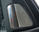 Накладки боковых динамиков салона BMW X5 E70 хром тюнинг фото